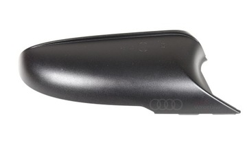OSŁONA OBUDOWA LUSTERKA DOLNA AUDI A3 8P RS3 LEWA ORYGINAŁ OD ASO