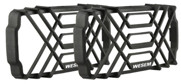 OSŁONA KRATKA na halogen Pokrywa halogena 220