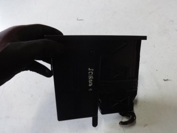 SCIROCCO 08R- MODUL ROZHRANÍ MEDIA-IN