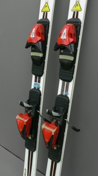 ГОЛОВКА WORLDCUP REBELS i.GS TEAM длина 158см