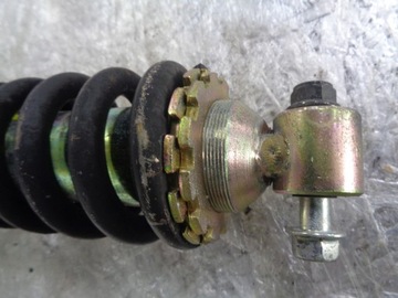 Задний амортизатор SUZUKI VL 1500 LC Intrumer