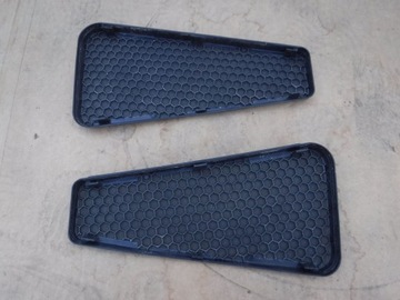 ОКОННАЯ РЕШЕТКА FORD FOCUS MK3 MK3 LIFT