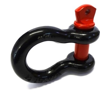 SHAKEL 4X4 4,75T OMEGA SNAKEMAN 4WD