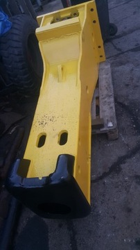 OBUDOWA MŁOTA HYDRAULICZNEGO ATLAS COPCO HB2200