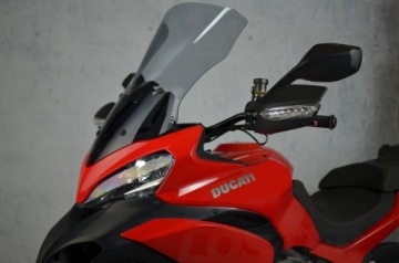 ЛОБОВОЕ СТЕКЛО TOURER DUCATI MULTISTRADA1200 13-14 LOSTER