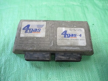 STEROWNIK GAZU 4GAS 4 CYLINDRY