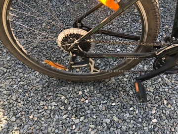 COREGRAVEL ГРАВИЙНЫЕ ПОВЕРХНОСТИ 3,5см|ПОЖАРНАЯ ЗАЩИТА|ПОДдон|