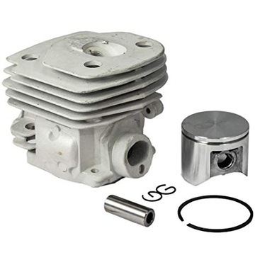 CYLINDER KOMPLETNY TŁOK Husqvarna 357XP 359 47MM