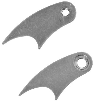 Obciążniki do czekana Climbing Technology Impact Hammer