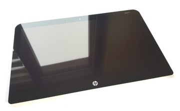 ОТКРЫТОЕ СТЕКЛО СВЕТОДИОДНОЙ МАТРИЦЫ HP ENVY 13 series 13-1000