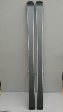 VOLKL CODE 74 TIP ROCKER dł. 177cm