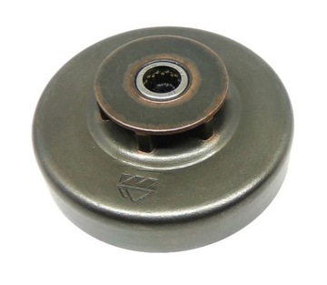 MAKITA BĘBEN SPRZĘGŁA + PODKŁADKA EA3200 EA3201