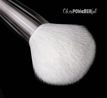 КЛЕВИРНАЯ ЩЕТКА «О, ТАКАЯ ПОРОШКОВАЯ!» 90С 1