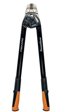 NOŻYCE DO PRĘTÓW DRUTU FISKARS PRO PowerGear 61cm