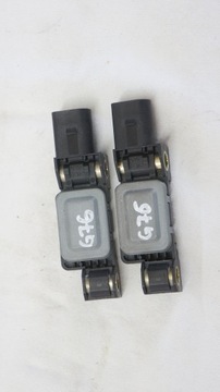 Audi A6C5 czujnik sensor uderzeniowy 8E0959643C