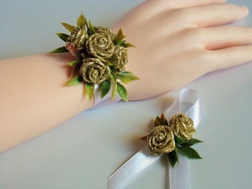 К 13 А* Котыльон ручной букет на свадьбу, выпускной