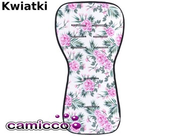 ВСТАВКА ДЛЯ КОЛЯСКИ, дышащая, ВОДОНЕПРОНИЦАЕМАЯ, вставка HIT