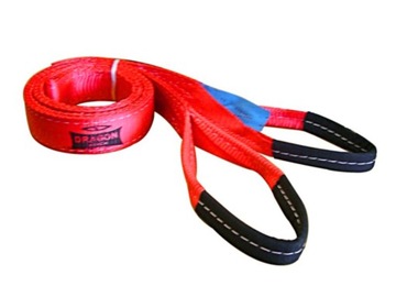 Pas Do Zabezpieczenia Drzewa Zawiesie 9T 1,5m Win