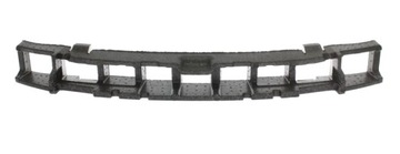 ABSORBER ODBOJNIK ZDERZAKA PRZÓD SKODA SUPERB 3