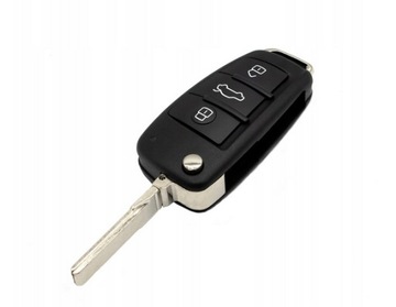 KLÍČEK OVLÁDAČ AUDI A3 2012-2016 434MHZ 8V0837220