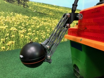 Держатель, совместимый с зондом Deeper