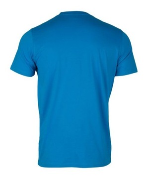 ФУТБОЛКА SQUASH DUNLOP ESSENTIAL МУЖСКАЯ 19 BL XXL