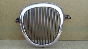 MŘÍŽKA MASKA JAGUAR S-TYPE