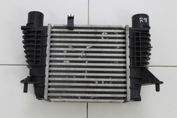 CHLADIČ INTERCOOLER RENAULT CLIO III 1.5D 09-12R