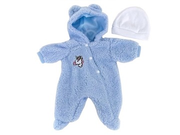 ДЕТСКАЯ одежда ДЛЯ КУКОЛ BORN платья 40СМ ОДЕЖДА