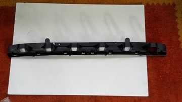 FORD FOCUS JX7B-17B861-A1B MOCOWANIE ZDERZAKA TYŁ