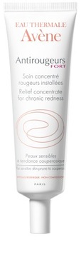 Avene Antirougeurs Fort 30 ml koncentrat punktowy