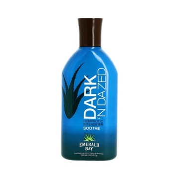 EMERALD BAY DARK N DAZED INTENSIFIER PRZYSPIESZACZ