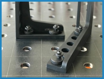 СБОРОЧНО-СВАРОЧНЫЙ СТОЛ 2400 X 1200 PRO ГЛ/Ч