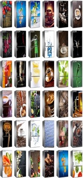 Магнит, ламинированный магнитный коврик на холодильник.