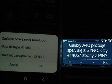 Установка кабеля AUX Focus mk3 Ford C-MAX II KUGA