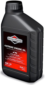 OLEJ DO KOSIARKI BRIGGS&STRATTON SAE30 0,6L