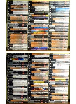 МНОГО ИГР ДЛЯ КОНСОЛЕЙ PSP, НОВЫХ Б/У ОТ 5 ЗЛОТЫХ