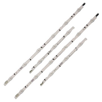 LISTWY LED UE40H6400 UE40H5000 UE40H6200 UE40J5100