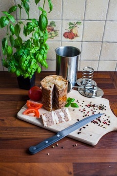 МЕШКИ ДЛЯ ВЕТЧИНЫ BROWIN 1,5 КГ 20 ШТ 18X32 СМ