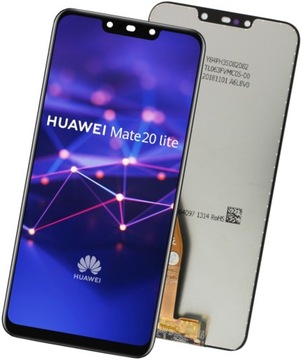 ЖК-ДИСПЛЕЙ для Huawei Mate 20 Lite SNE-LX1