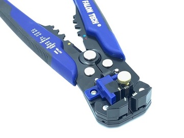 АВТОМАТИЧЕСКИЙ ИНСТРУМЕНТ ДЛЯ СНЯТИЯ ИЗОЛЯЦИИ КАБЕЛЯ