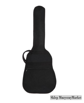 POKROWIEC DO GITARY KLASYCZNEJ ROZMIAR 3/4 - 94CM
