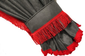 ШТОР ДЛЯ ГРУЗОВИКА SCANIA R TOPLINE HIGHLINE