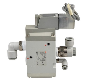 VP742R-5DZ1-04A SMC elektrozawór pneumatyczny
