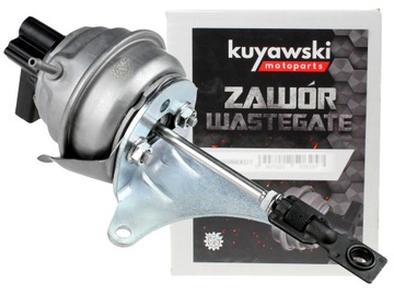 NOWA GRUSZKA BAŃKA ACTUATOR AUDI SEAT SKODA VW 2.0
