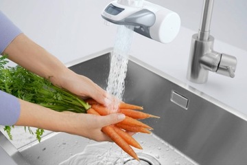 Проточная система фильтрации Brita ON TAP Pro V-MF (CU CE2)