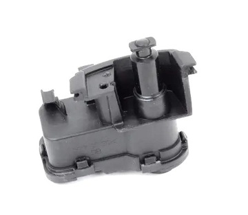 SIŁOWNIK KLAPKI WLEWU PALIWA VW, SKODA ORYGINALNY