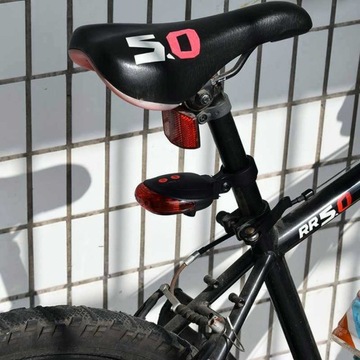 НАБОР ВЕЛОСИПЕДНЫХ ФАКЕЛОВ CREE LED 1000Вт 800Л