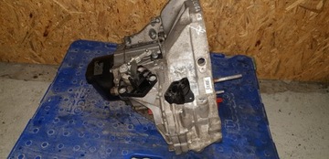 КПП Рено Флюенс 820050889