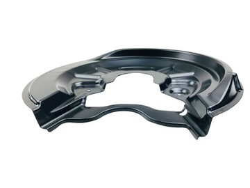 КРЫШКИ ТОРМОЗНЫХ ДИСКОВ ПЕРЕДНИЕ ЗАДНИЕ AUDI 8P LEON ALTEA XL